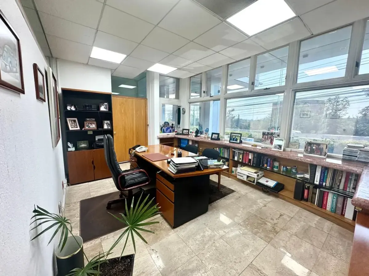Oficina Spot2