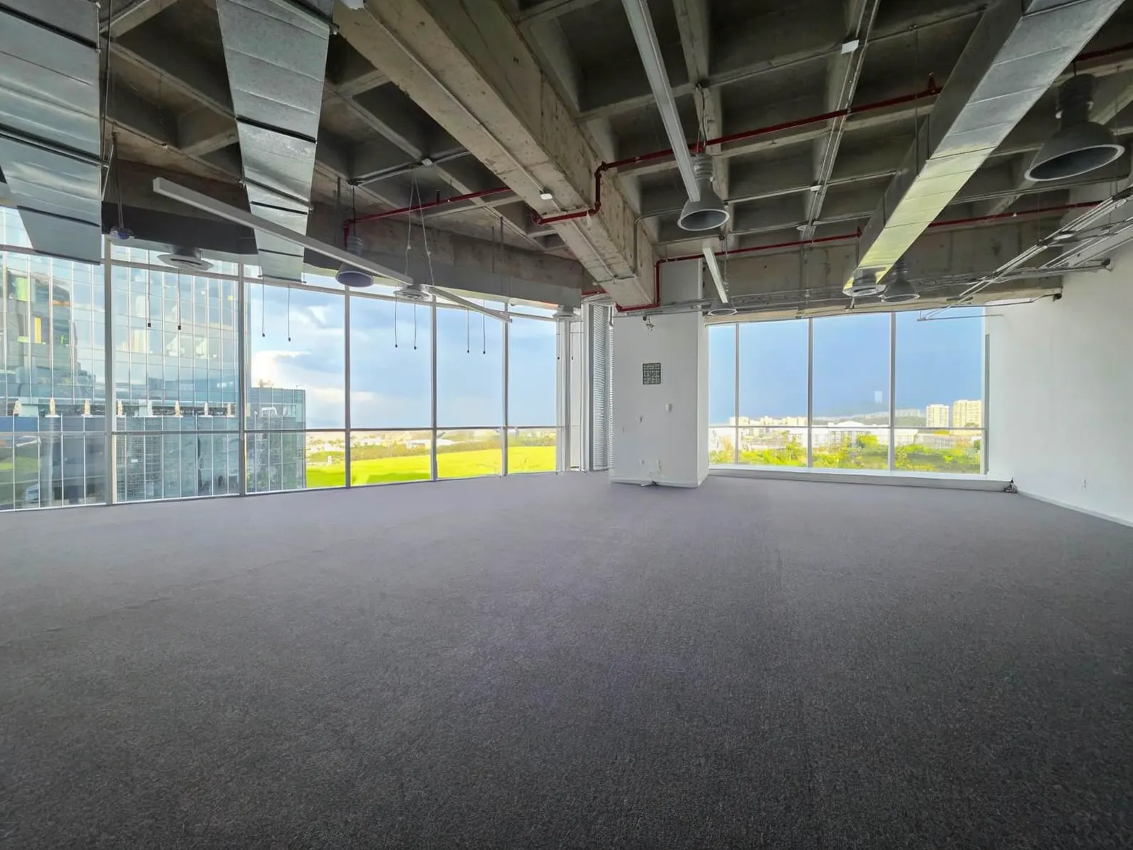 Oficina Spot2