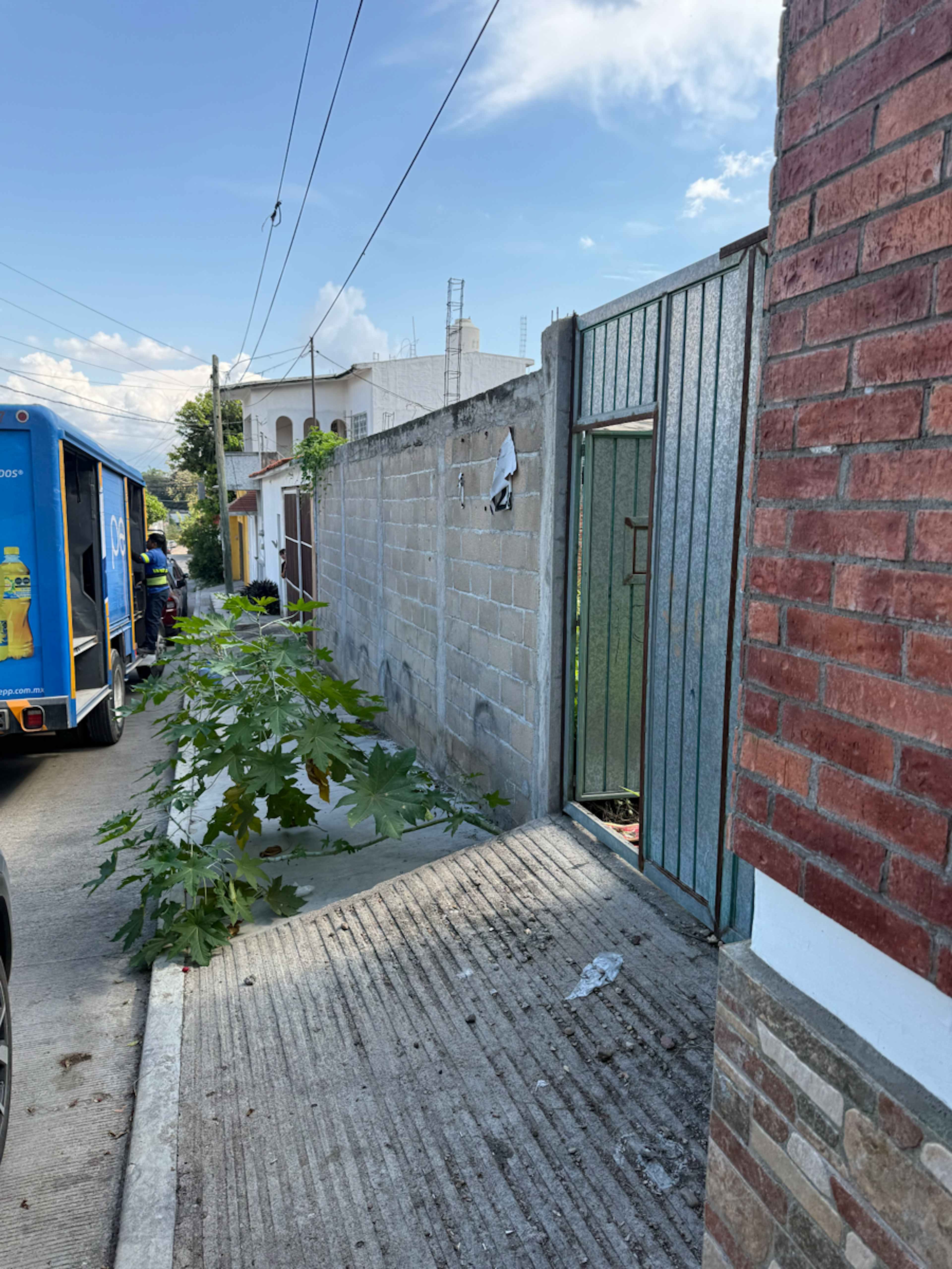 Terreno En Renta En Jose Castillo Tielemans, Tuxtla Gutiérrez, Chiapas