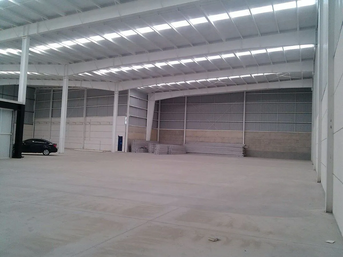 Industrial Spot2