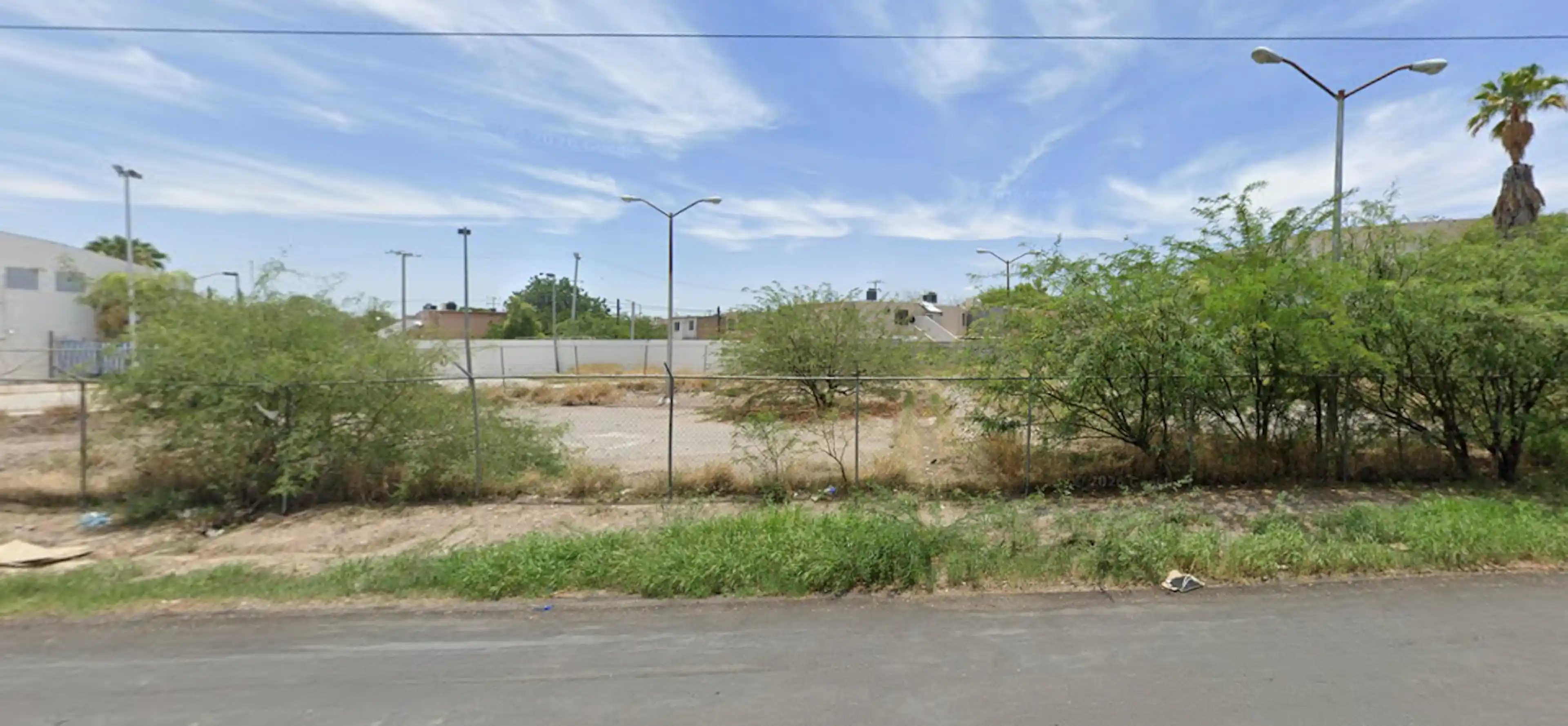 Terreno En Venta En Santa Fe, Torreón, Coahuila De Zaragoza