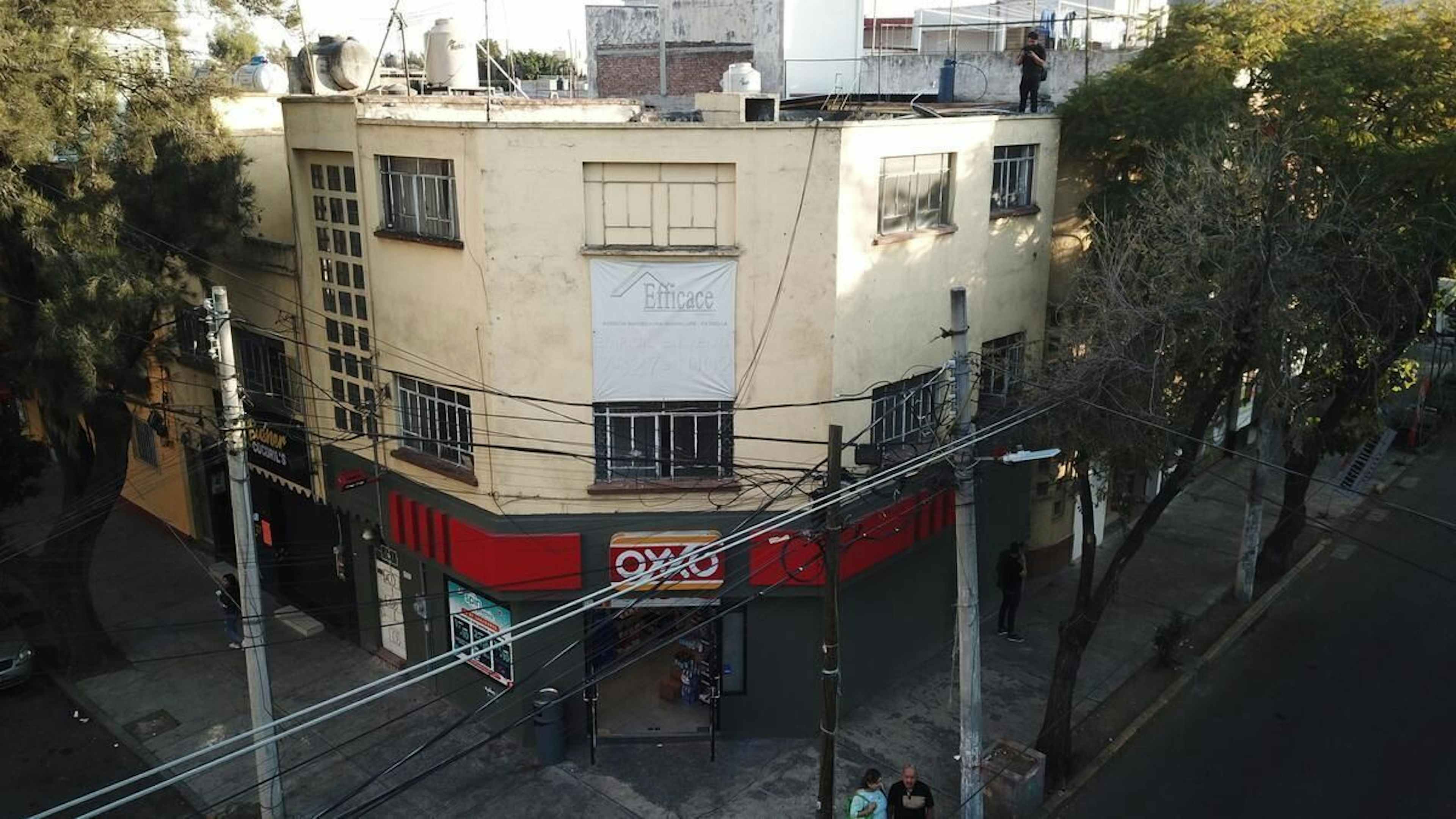 Calzada De Guadalupe 299