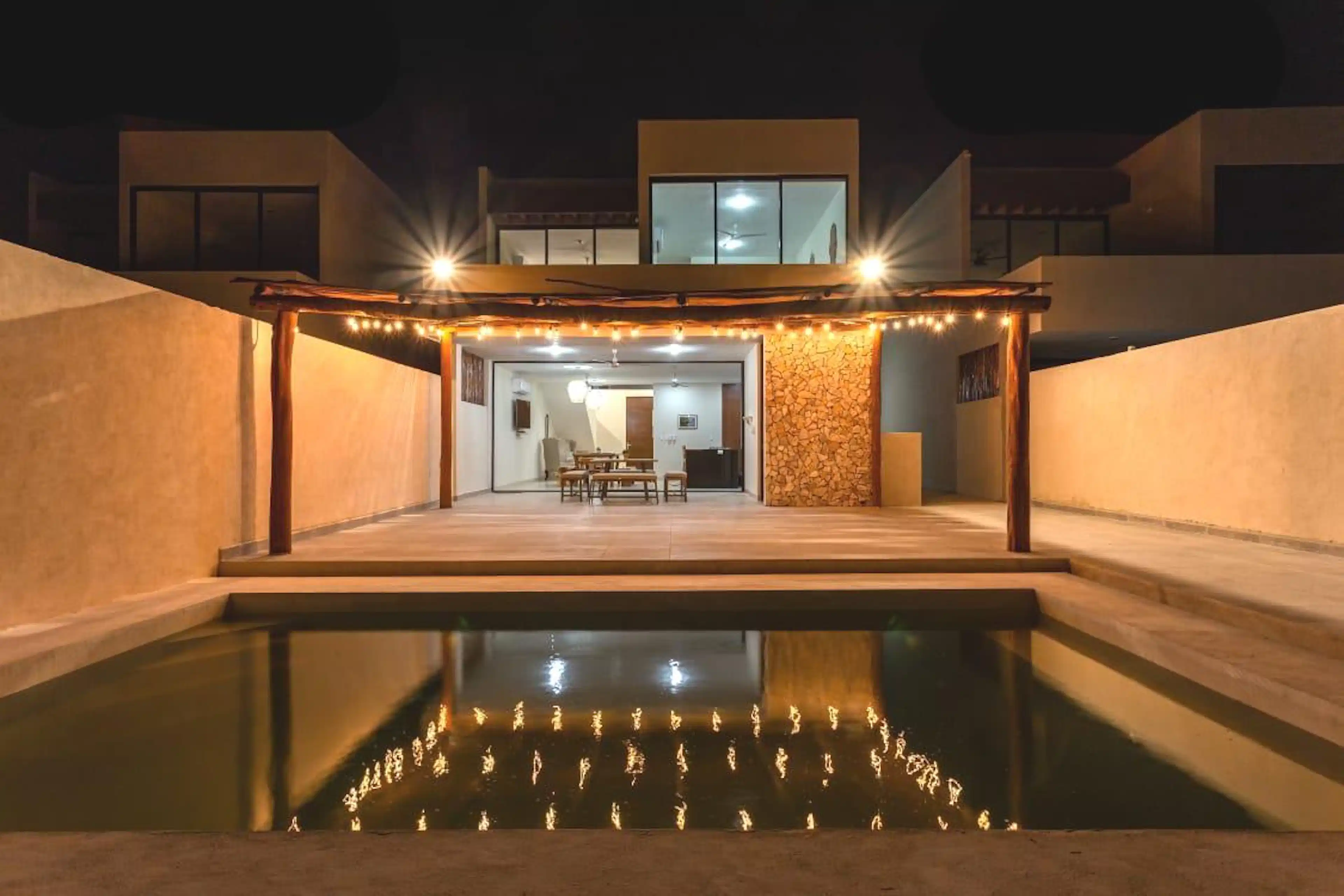Villa En Venta En Chicxulub Puerto Yucatan S/N