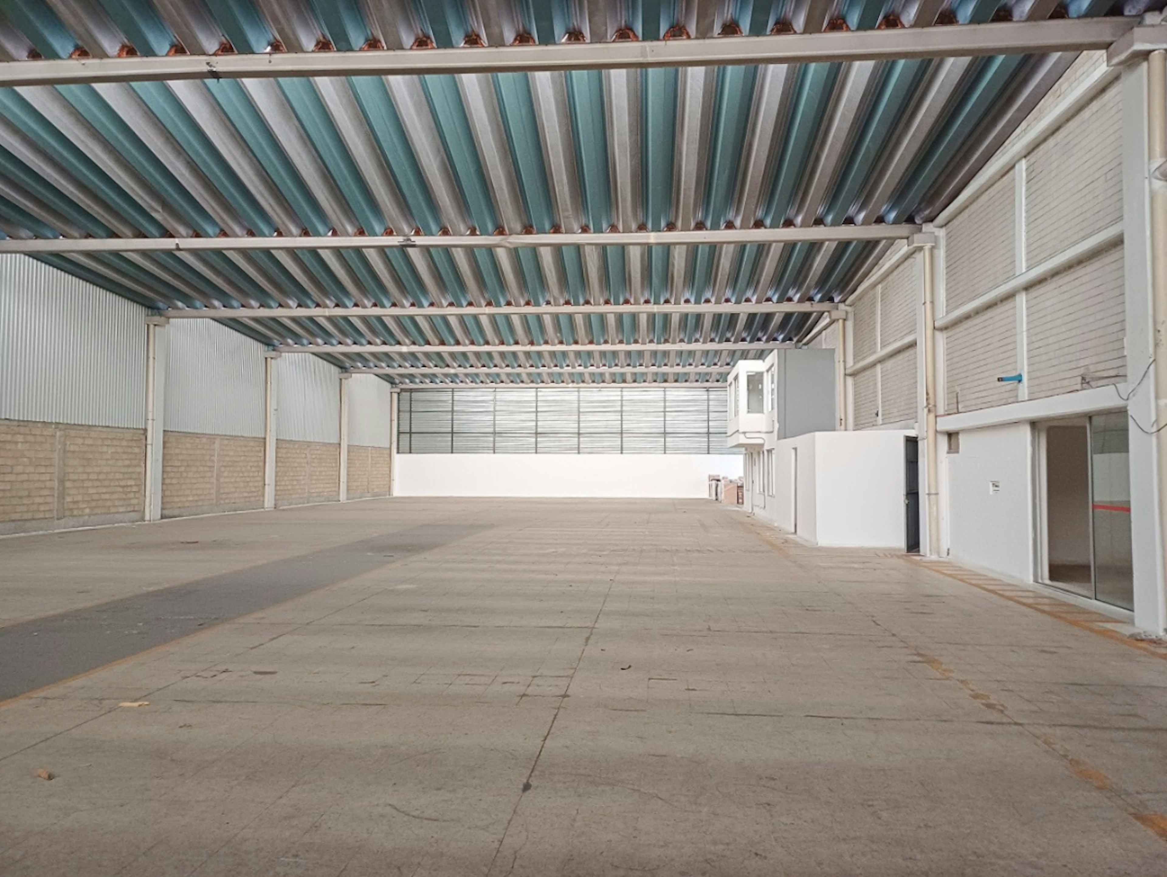 Adolfo López Mateos 91