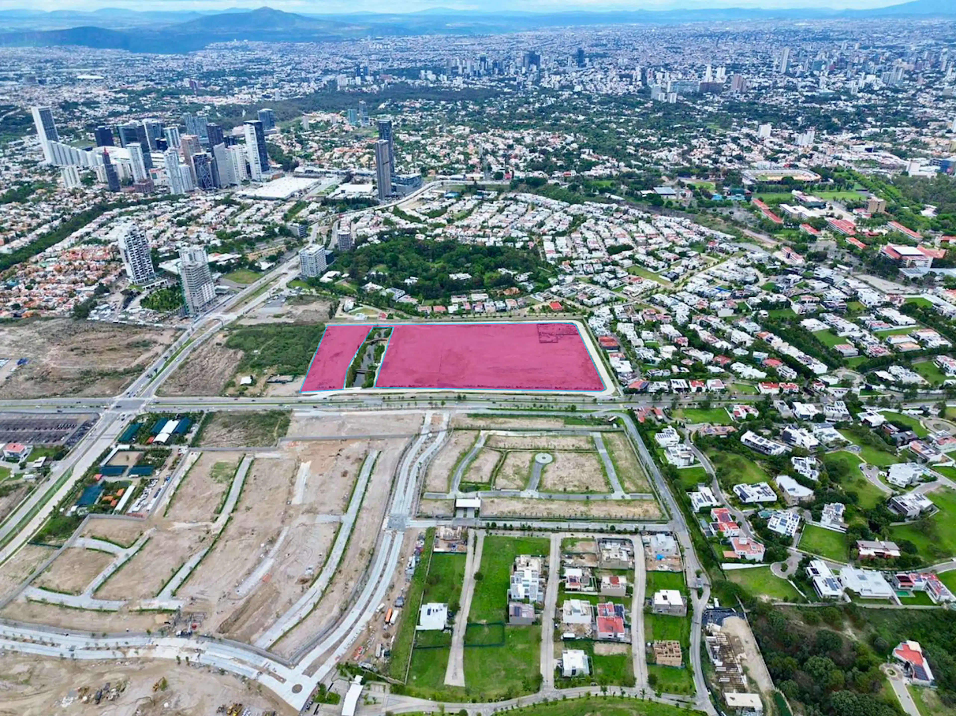 Terreno En Paseo De Gracia
