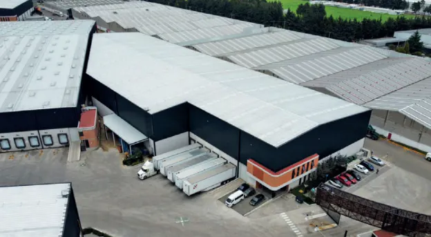 Industrial Spot2