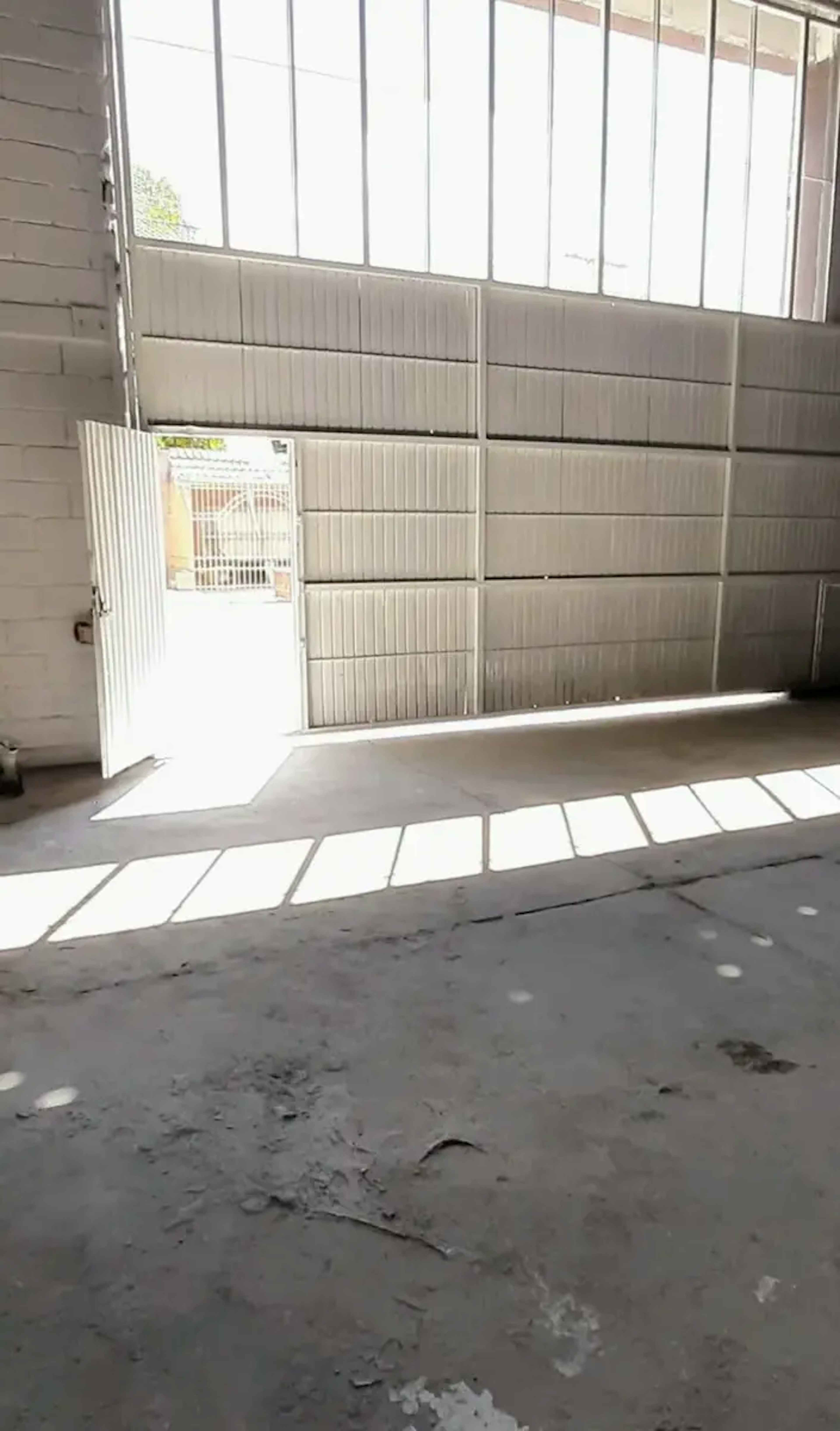 Calle Sexta Del Tiro