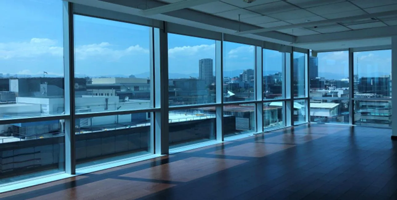 Oficina Spot2