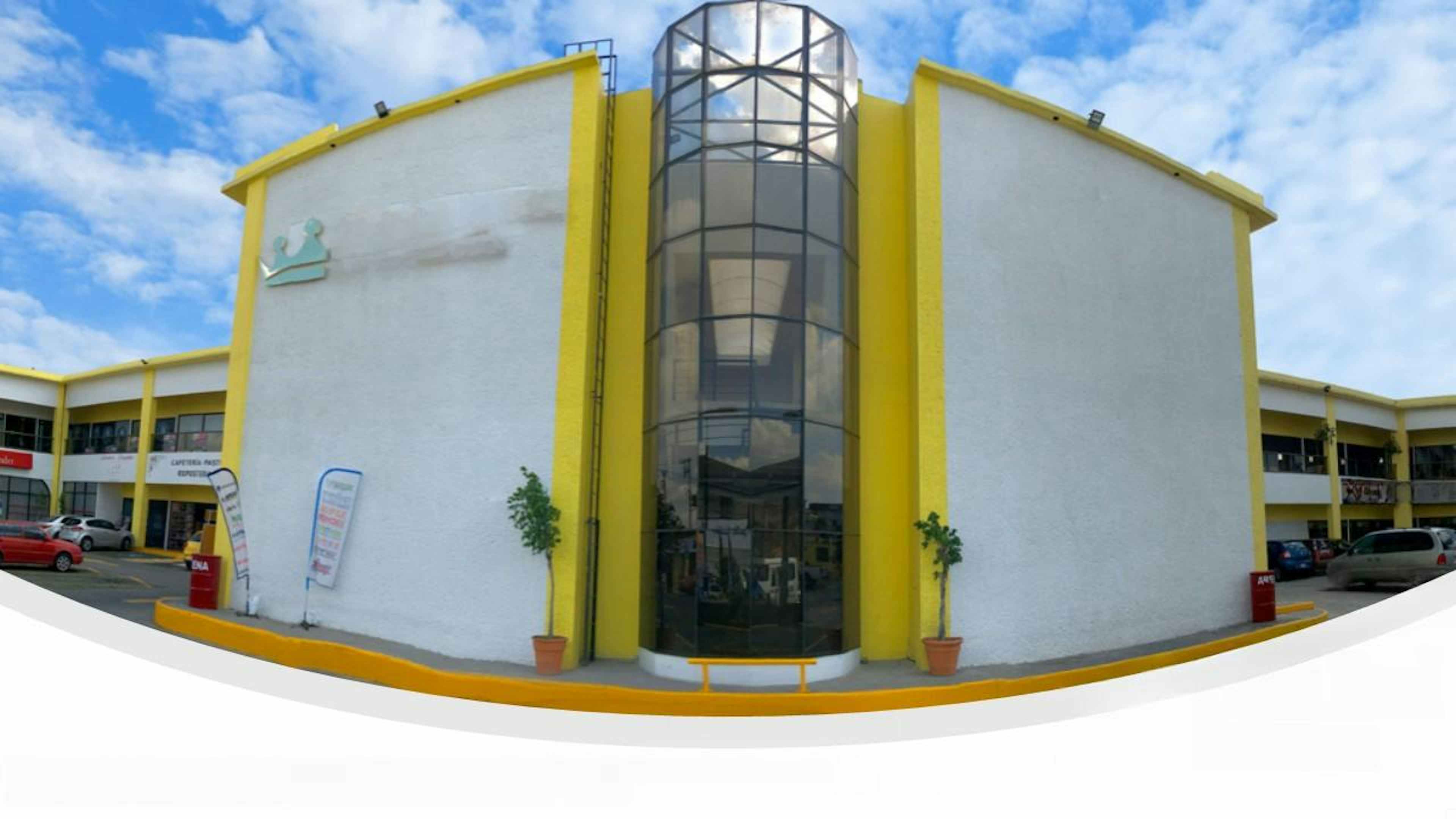 Plaza Real De Tecamac