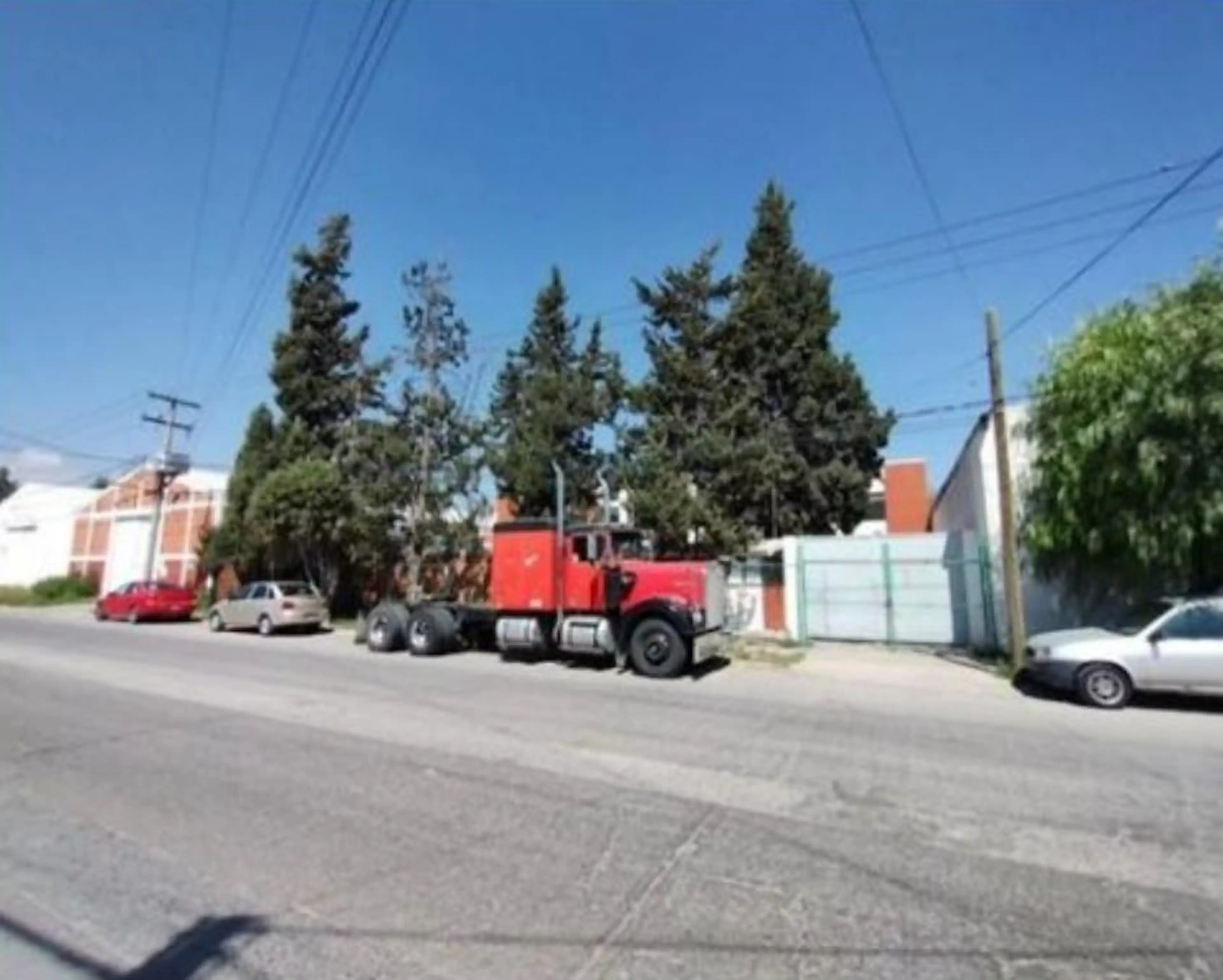 Terreno En Venta O Renta En Ricardo B Anaya, San Luis Potosi