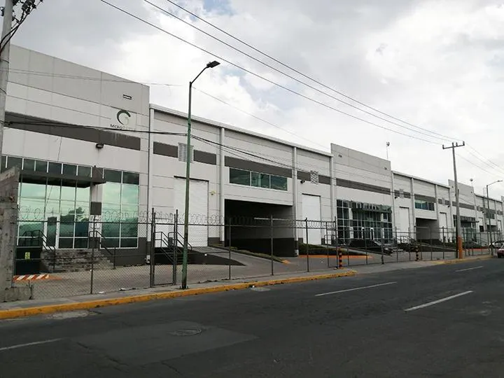 Industrial Spot2