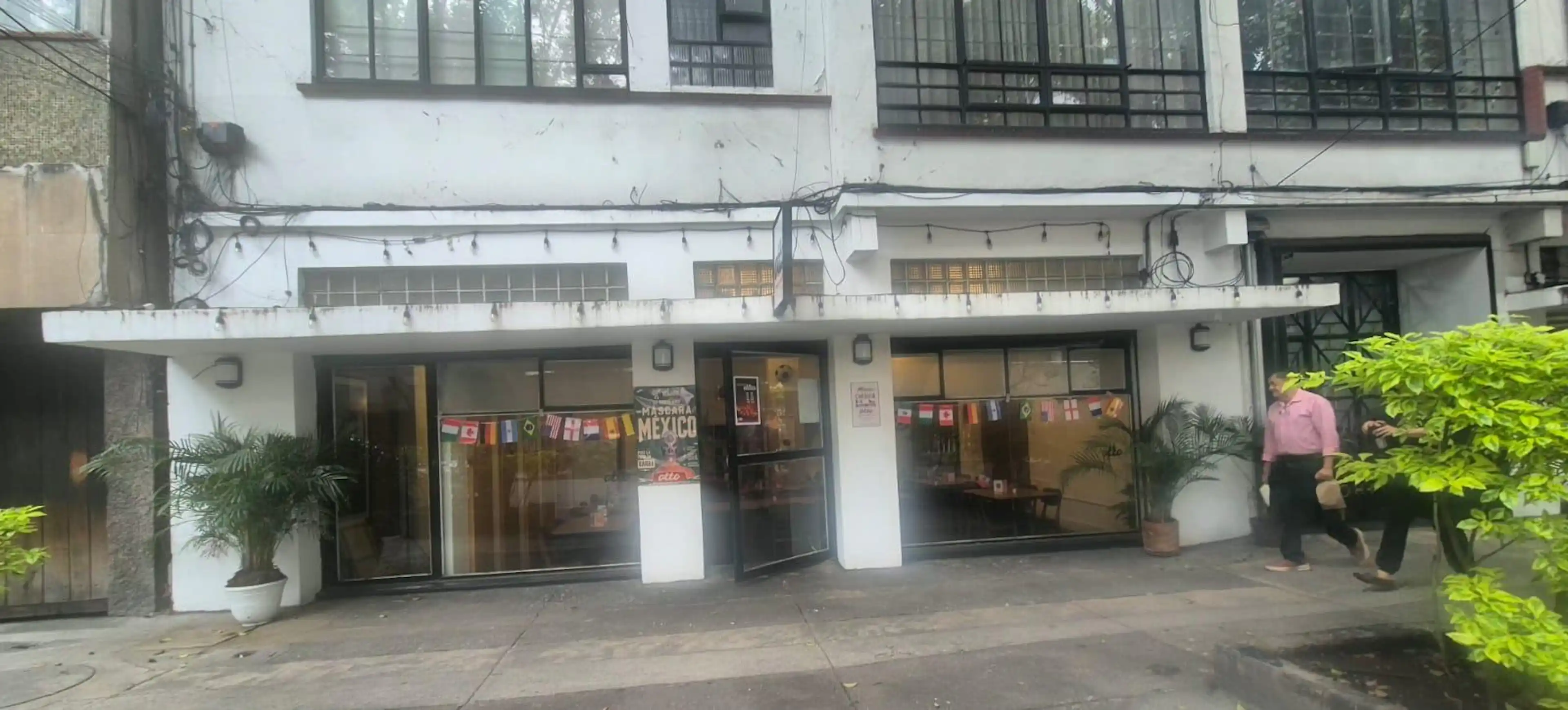Local En Renta En Río Nazas, Col. Cuauhtémoc