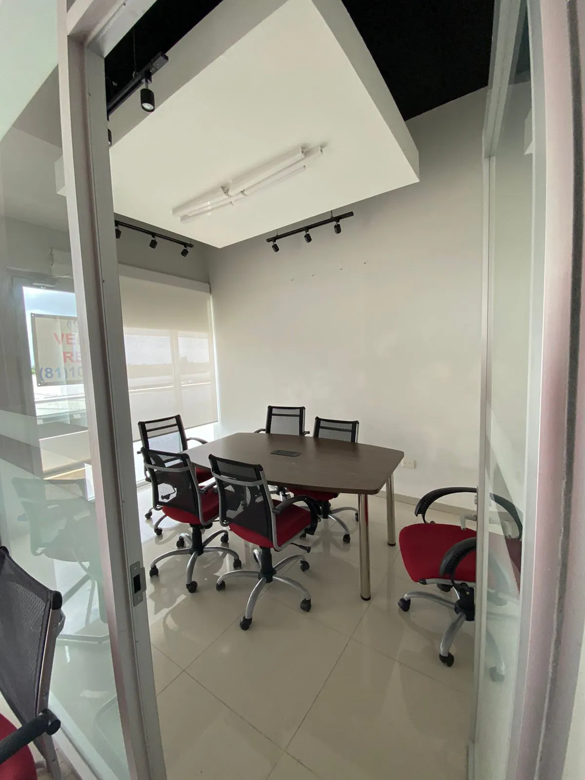 Oficina Spot2