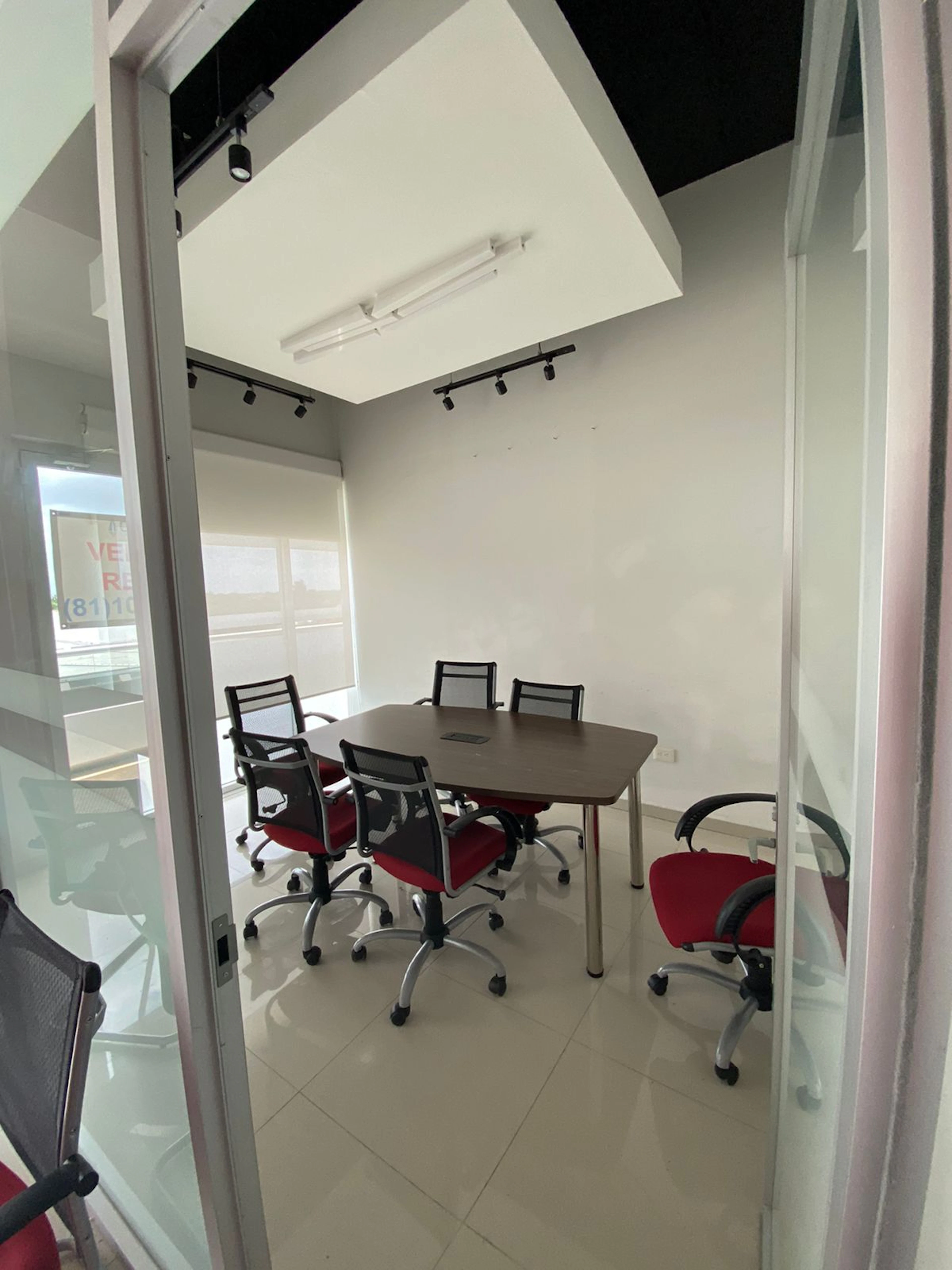 Oficina Spot2