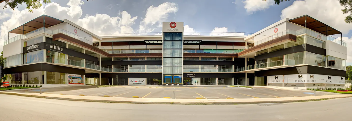 Oficina Spot2