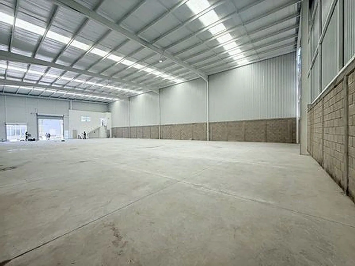 Industrial Spot2