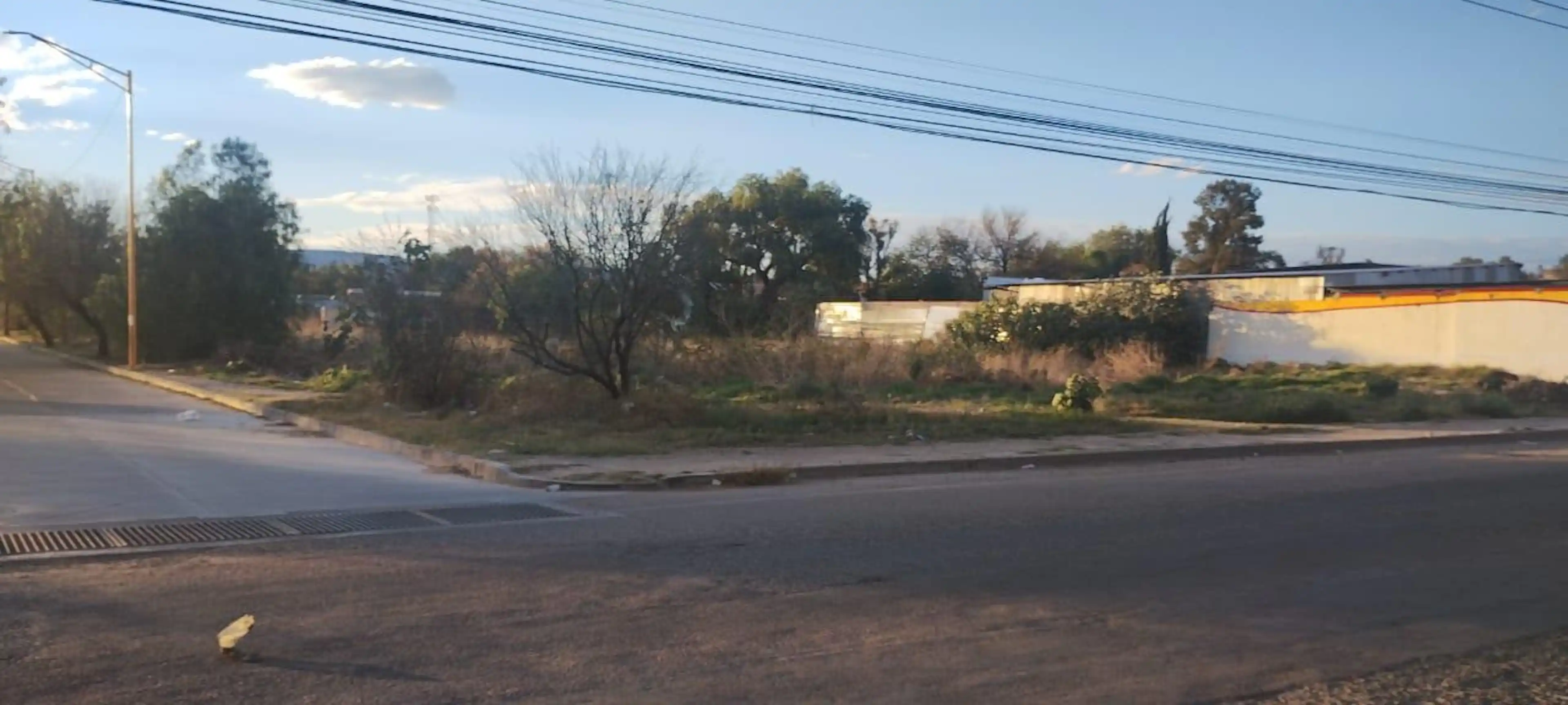 Terreno En Venta En Jesús María, Aguascalientes.