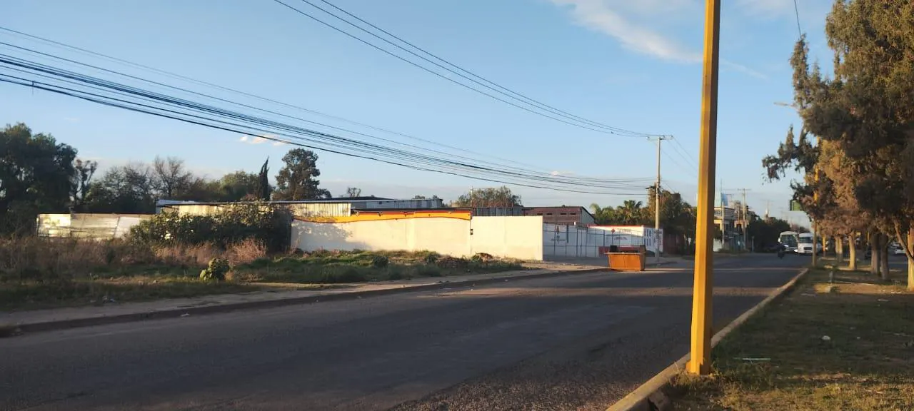 Terreno Spot2
