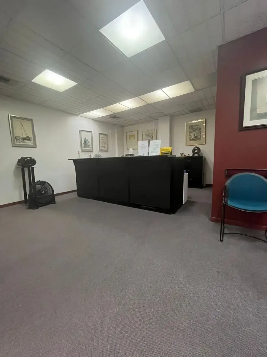 Oficina Spot2