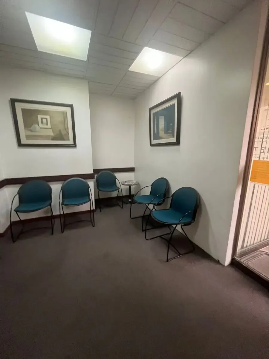Oficina Spot2