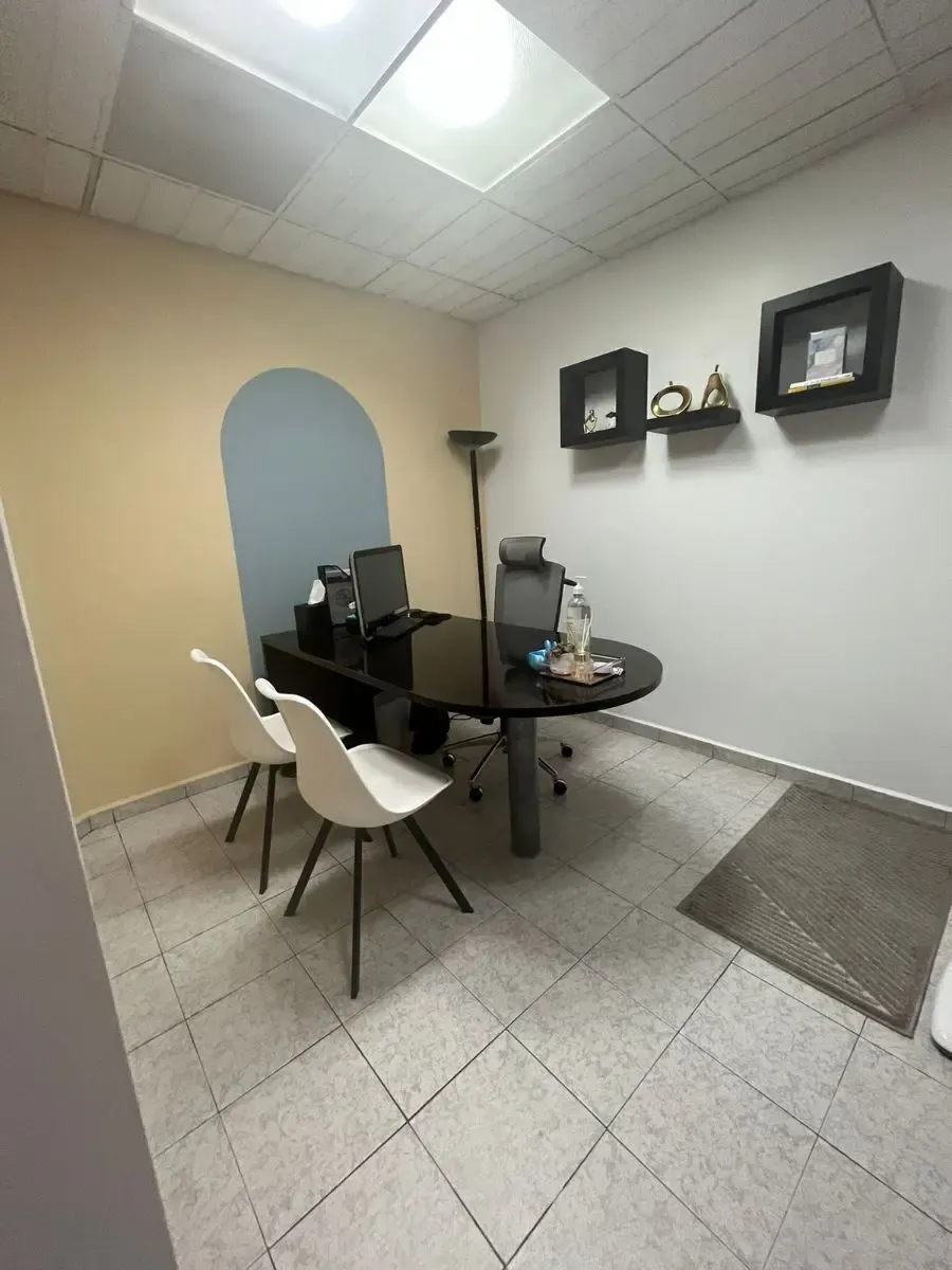 Oficina Spot2