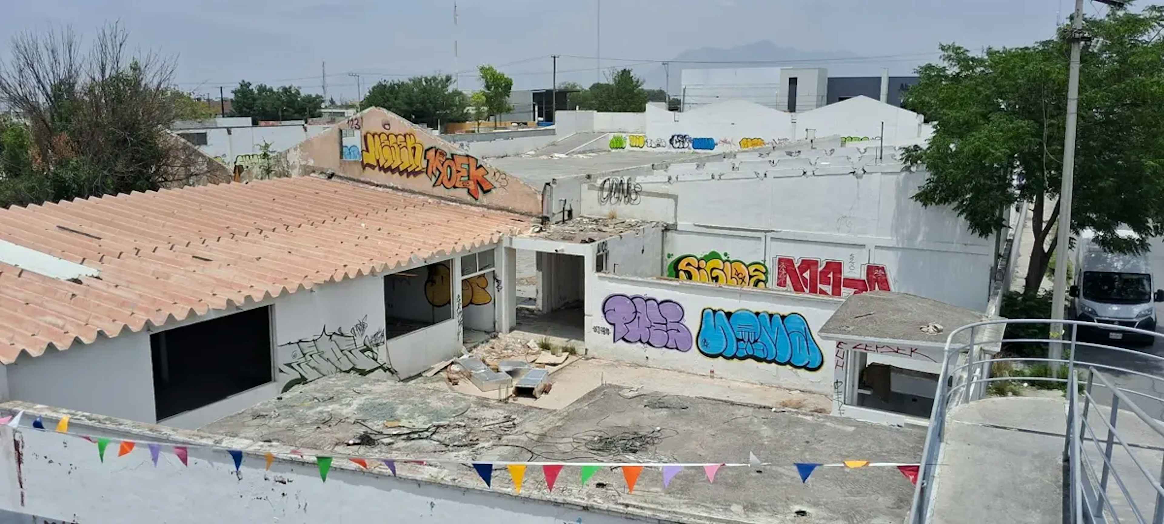 Terreno En Avicola, Saltillo, Coahuila De Zaragoza