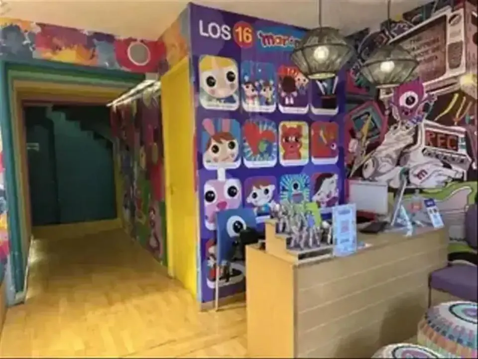 Local Comercial Spot2