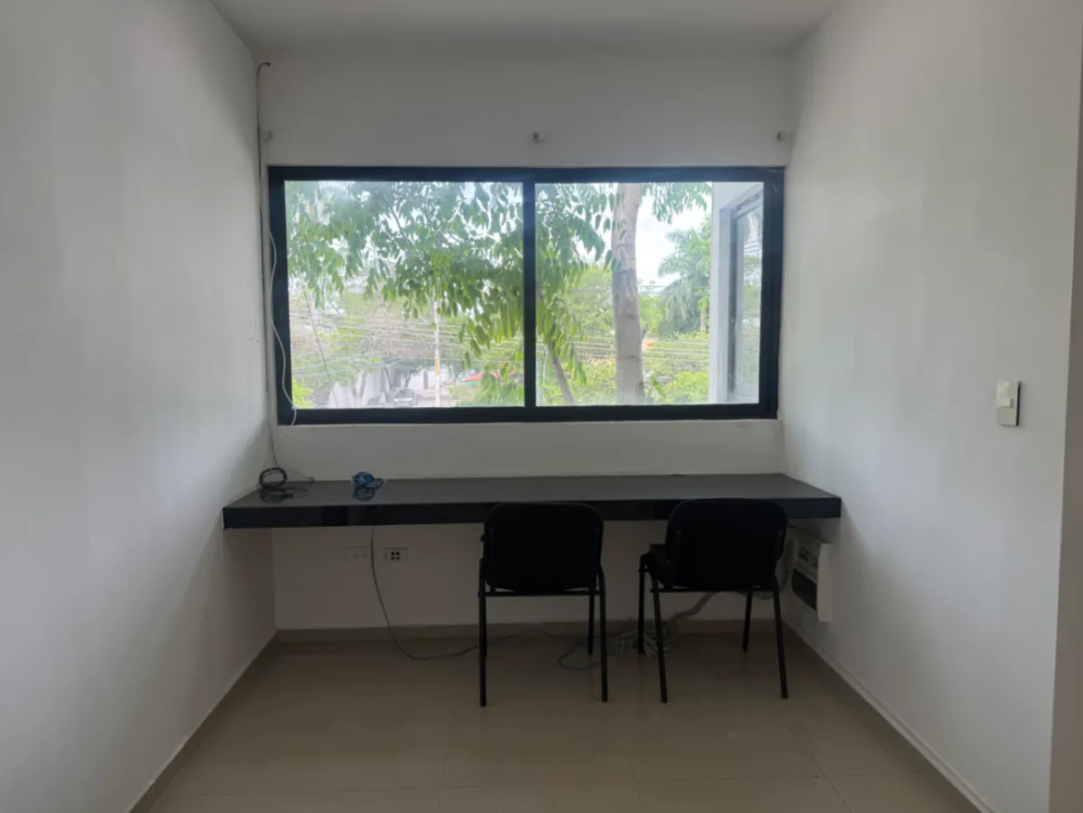 Oficina Spot2