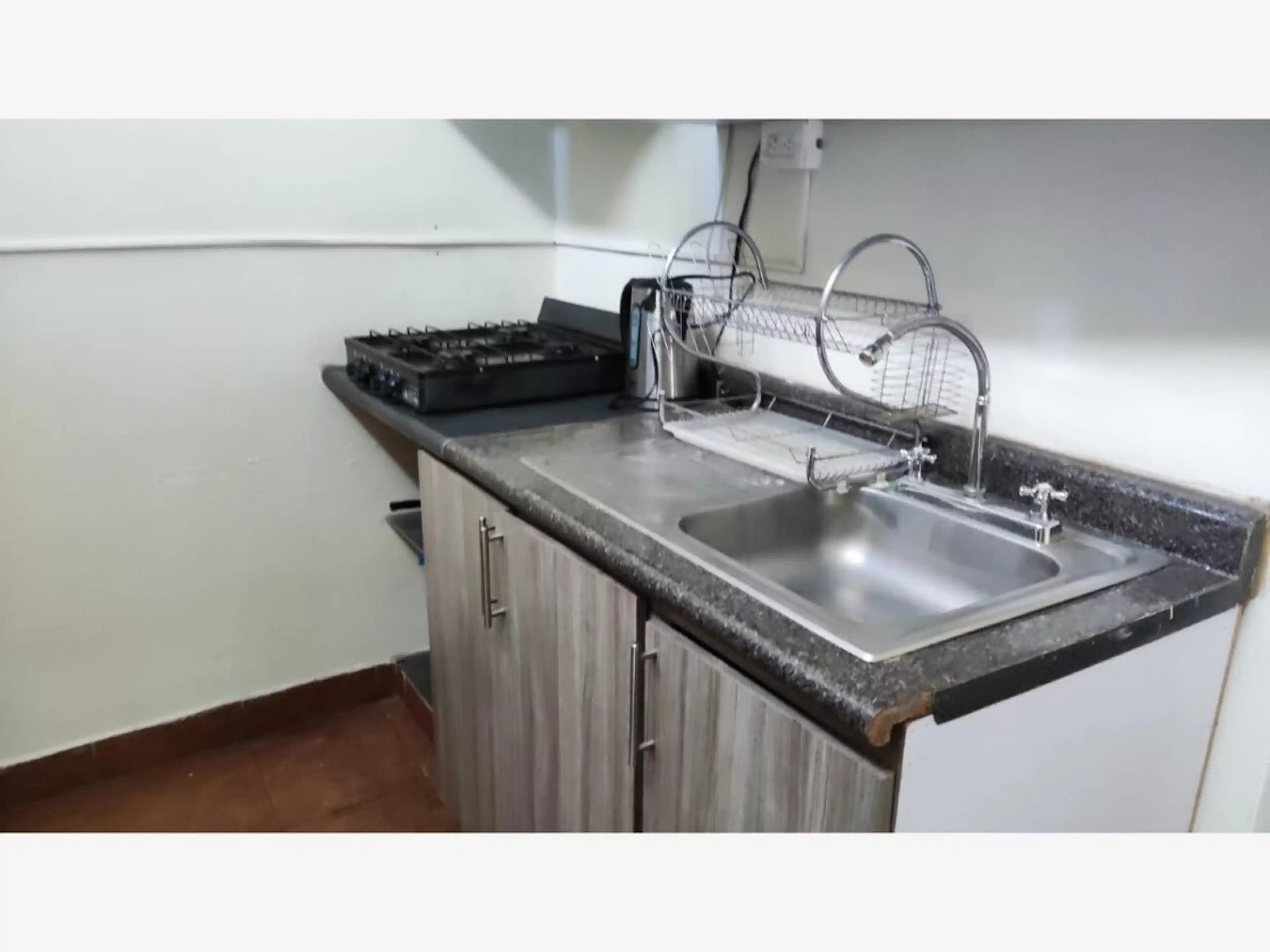 Blvd. Revolucion 264 Pt