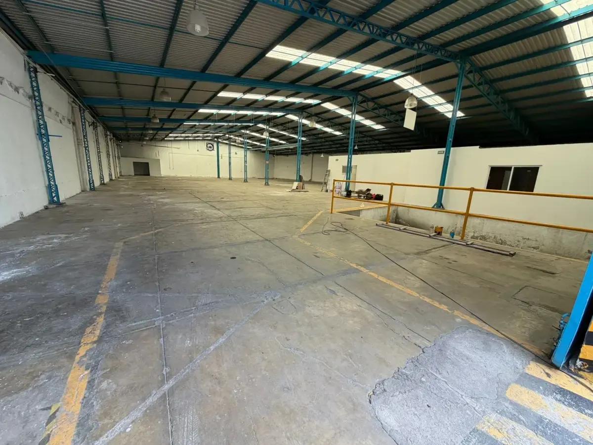 Industrial Spot2
