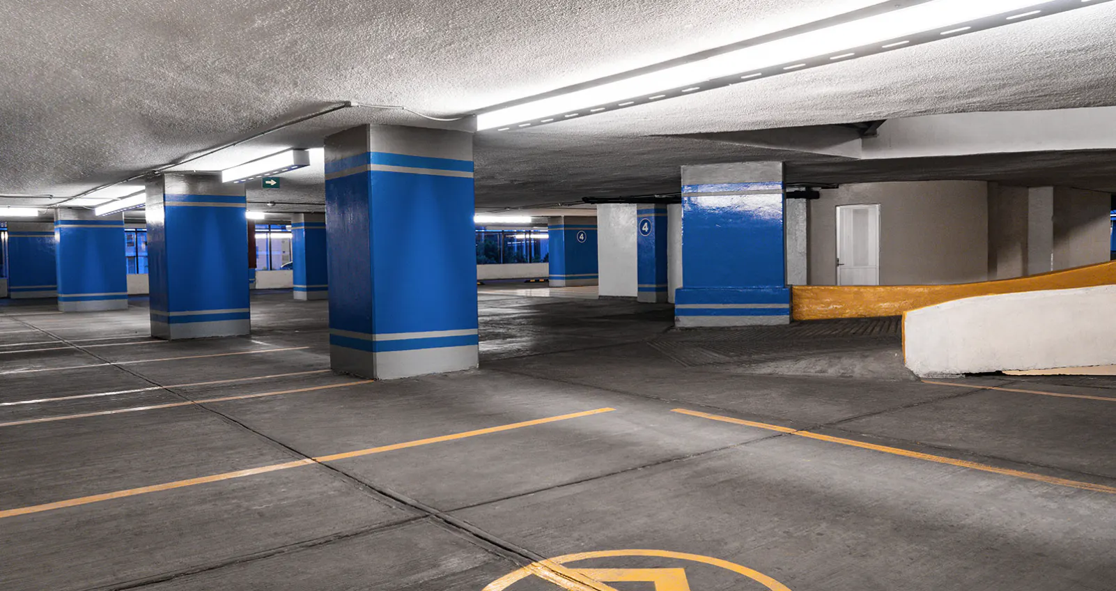 Oficina Spot2