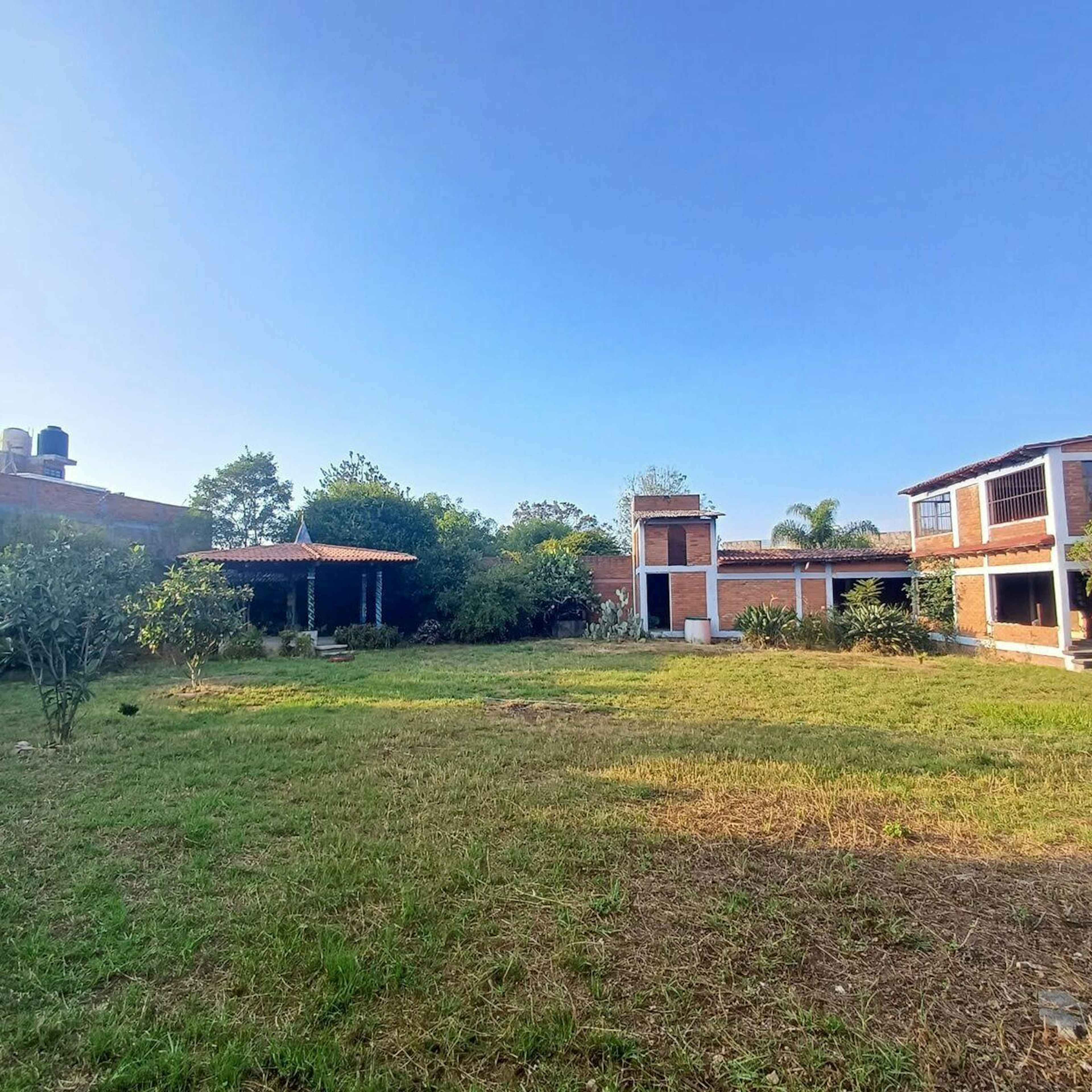 Terreno En Venta Col. Valle Del Durazno