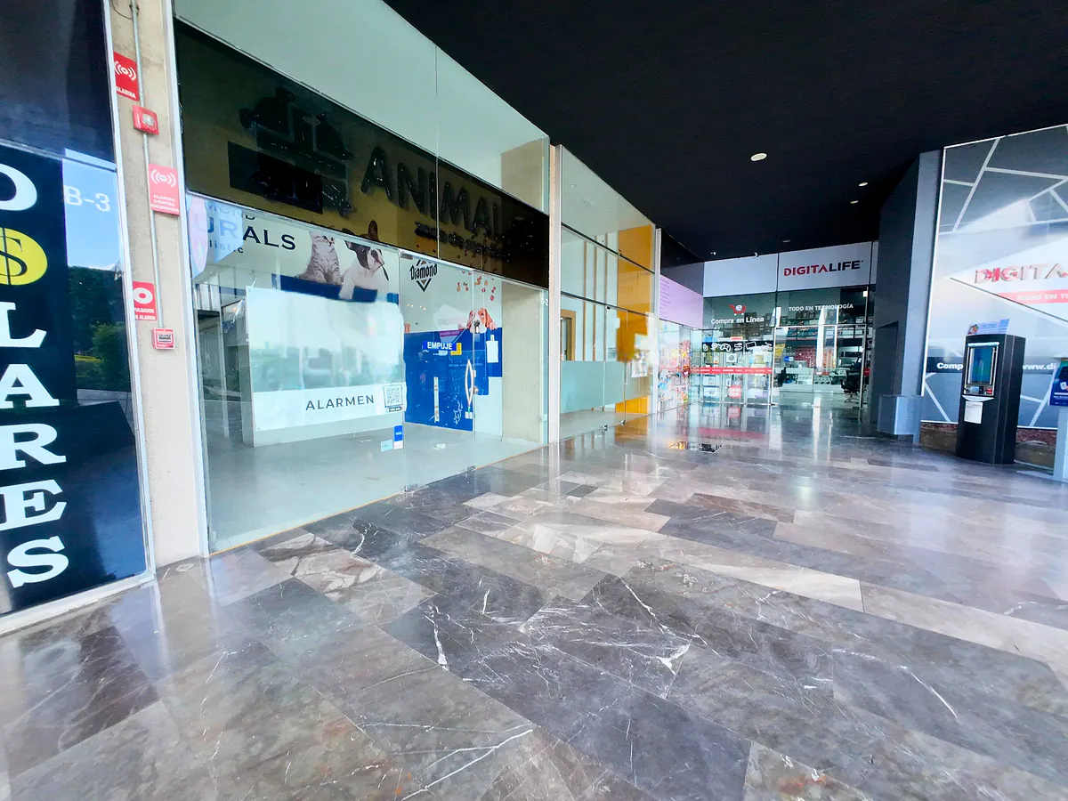Local Comercial Spot2