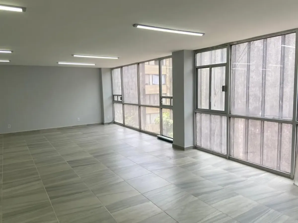 Oficina Spot2
