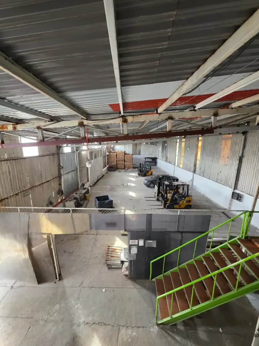 Industrial Spot2