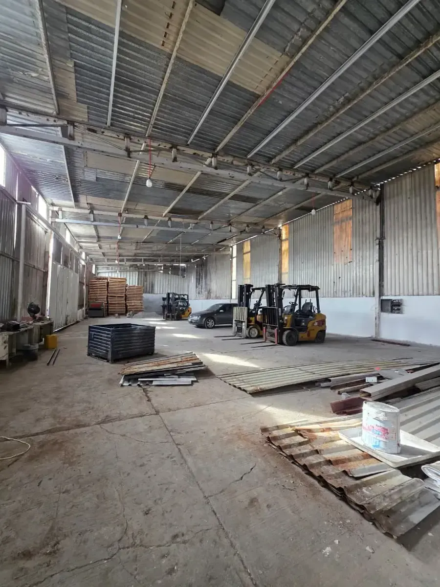Industrial Spot2