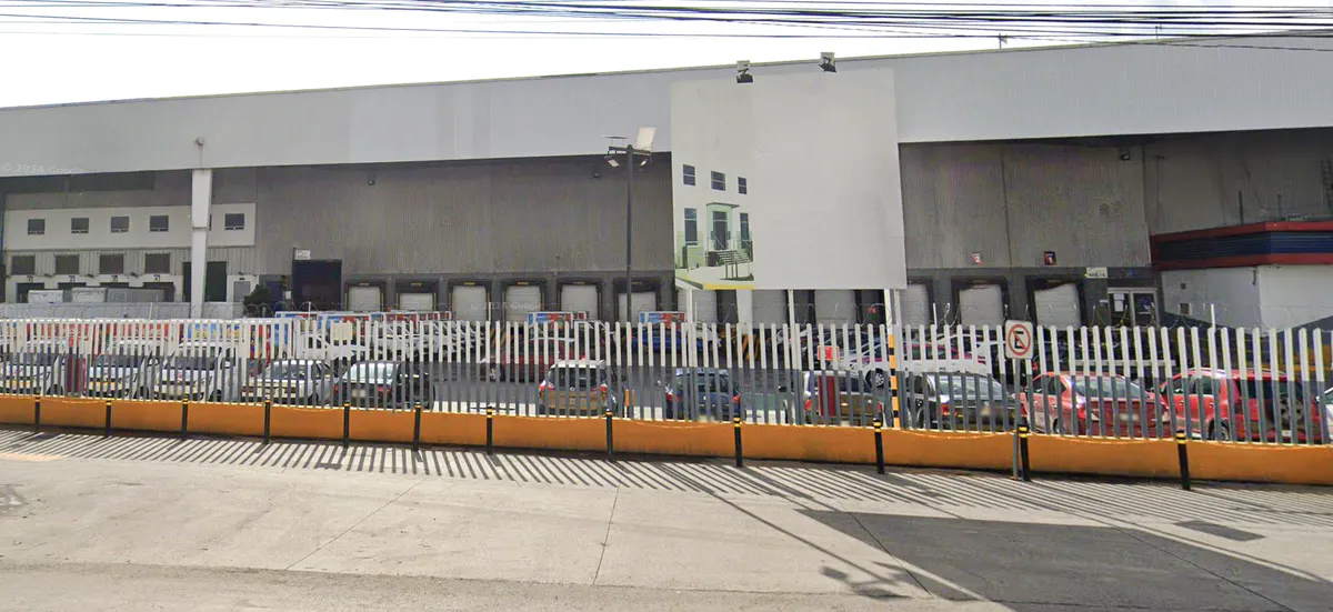 Industrial Spot2
