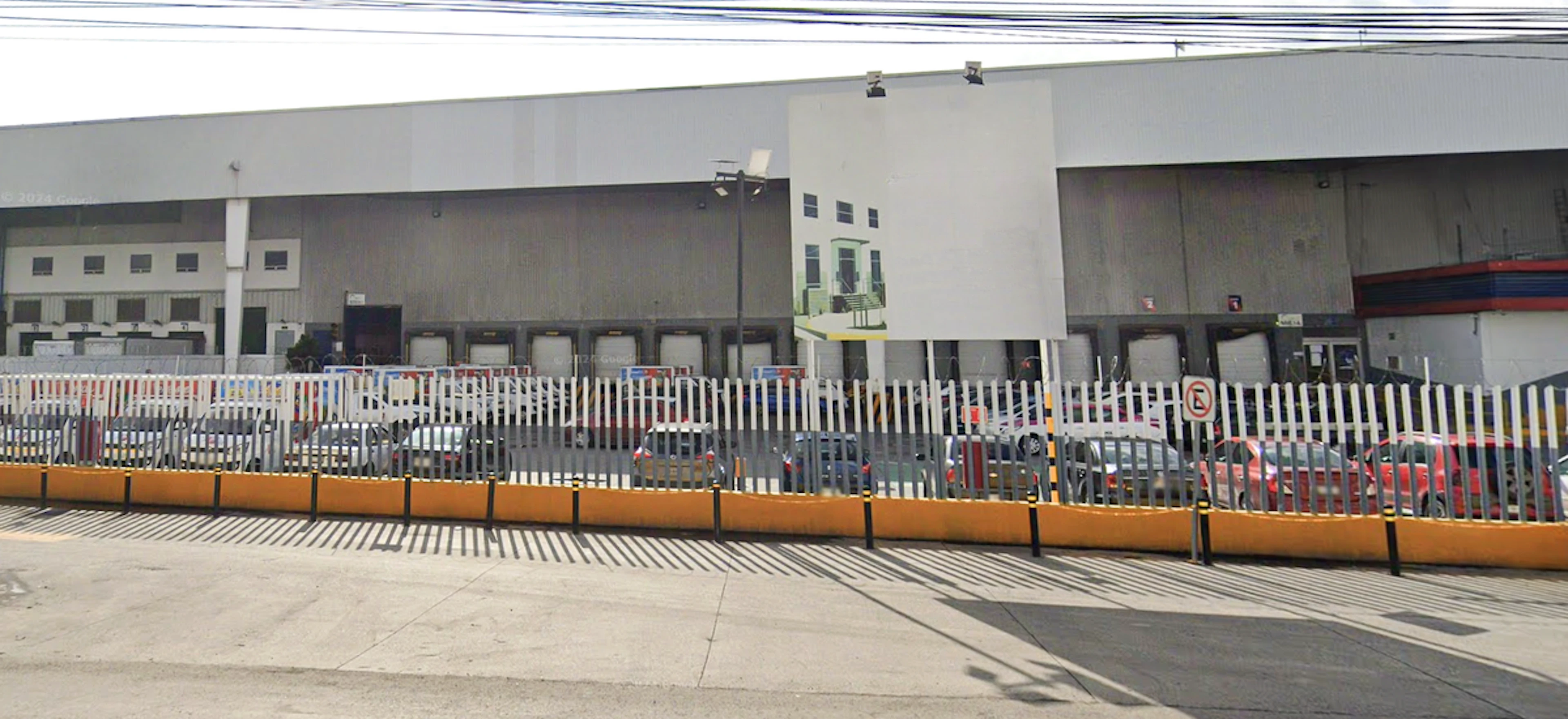 Industrial Spot2