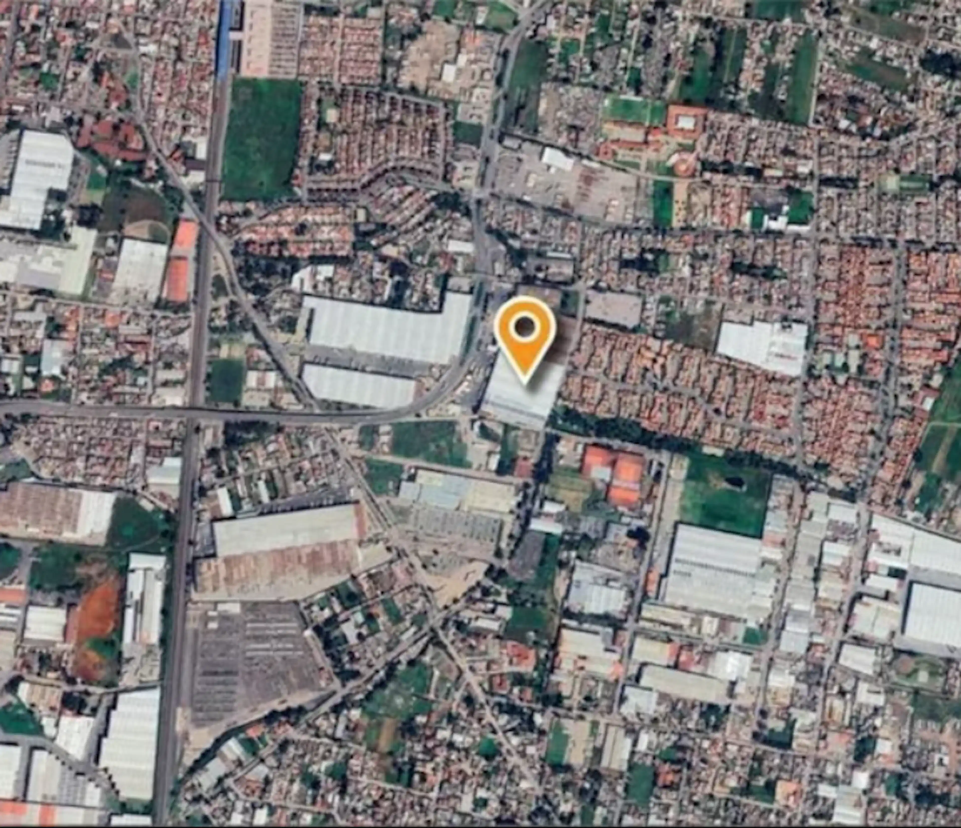 NAVE INDUSTRIAL EN RENTA EN CUAUTITLAN
