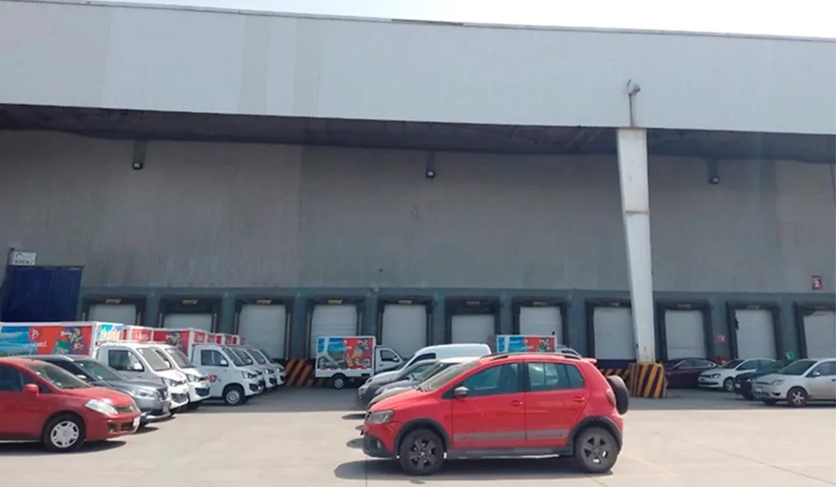 Industrial Spot2