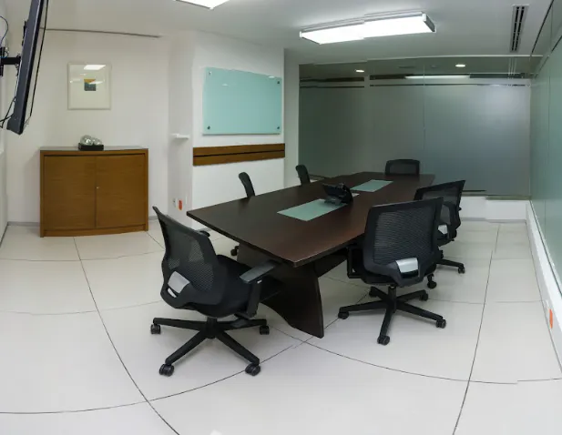 Oficina Spot2