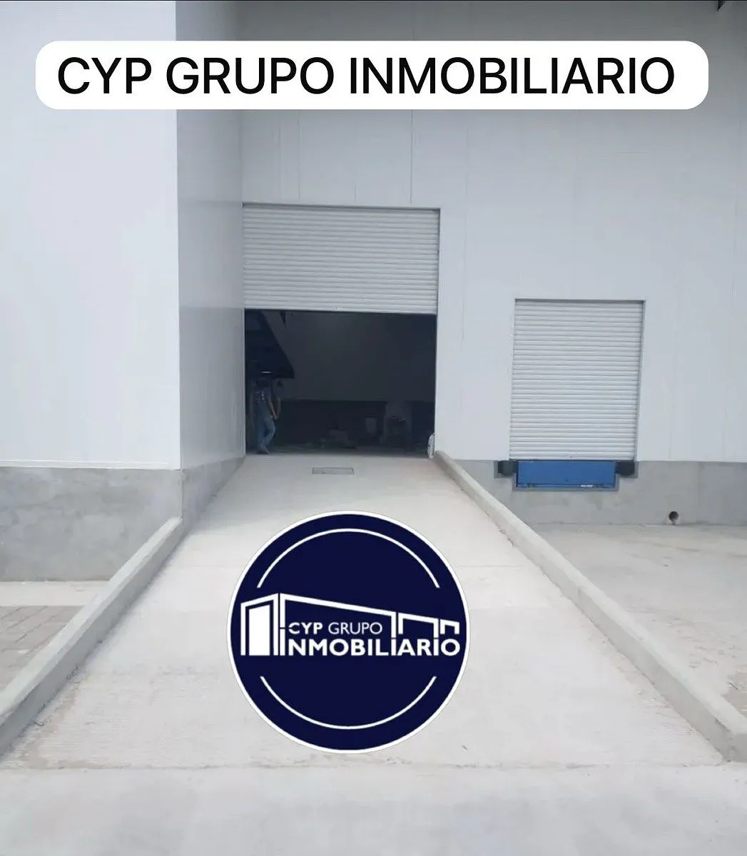 Industrial Spot2