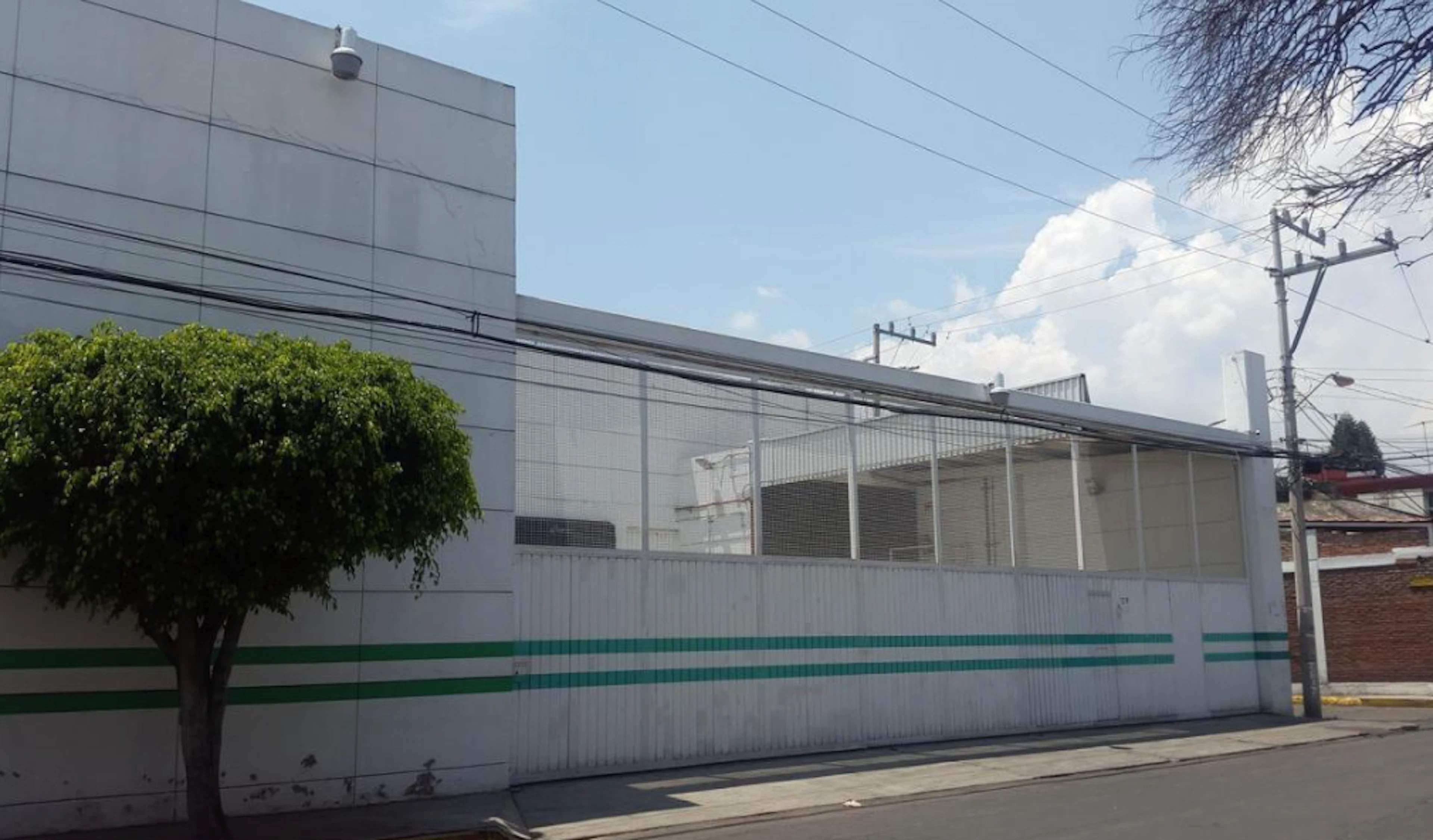 Industrial Spot2