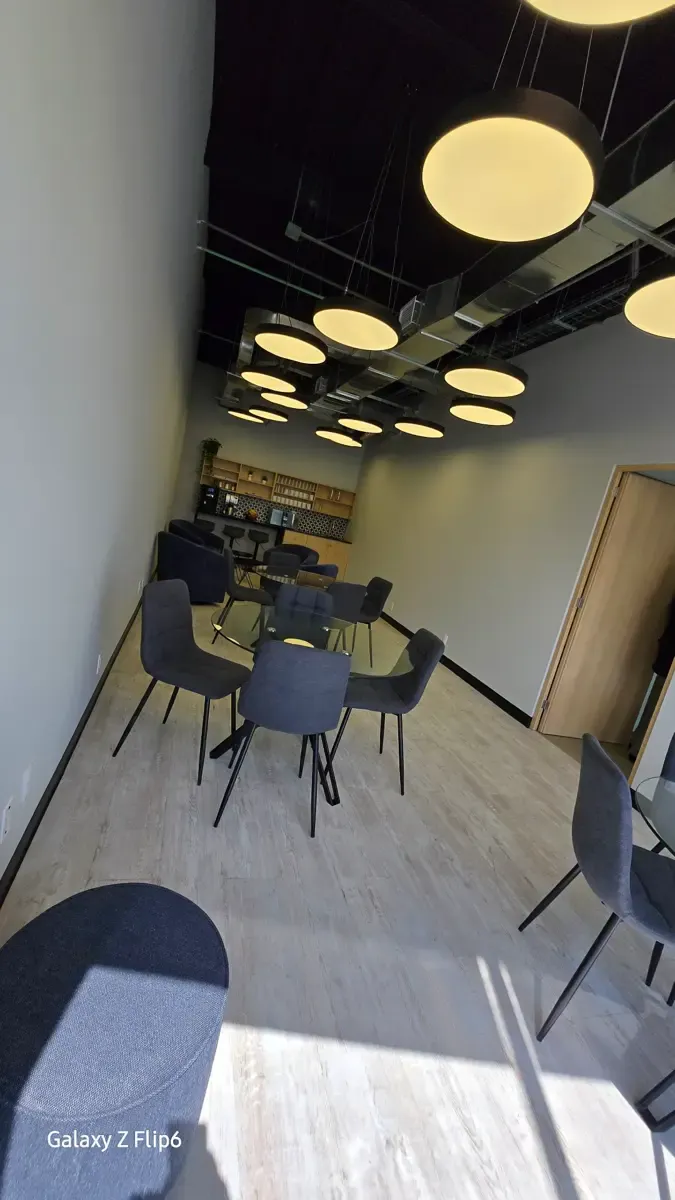 Oficina Spot2