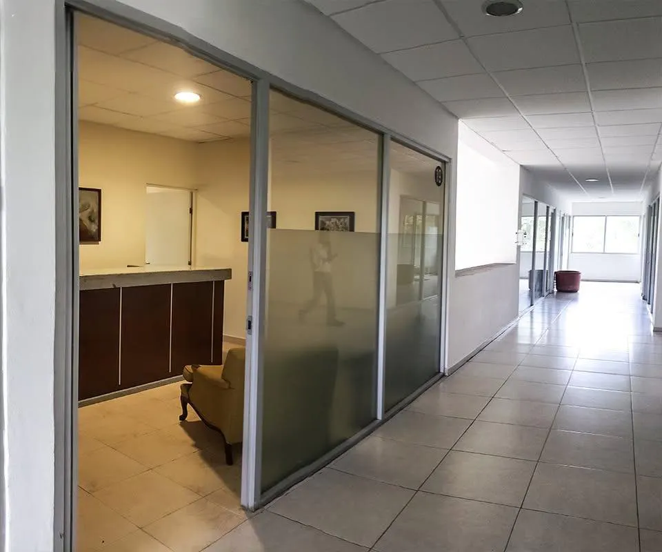 Oficina Spot2