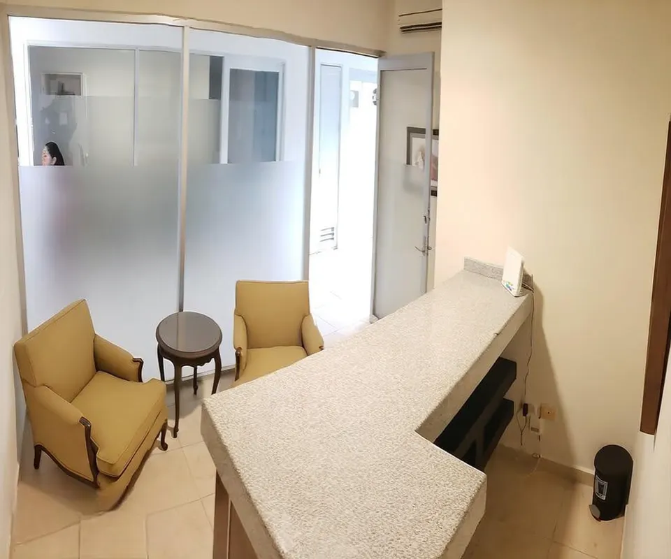Oficina Spot2