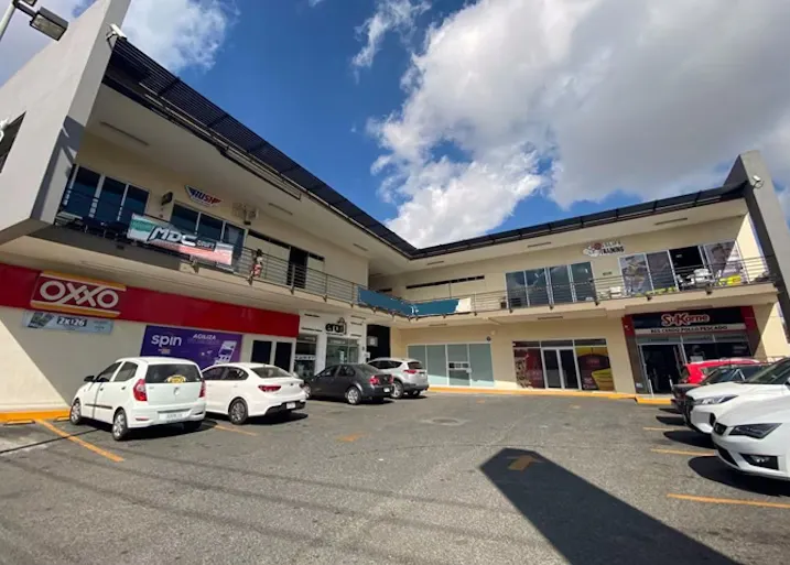 Local Comercial Spot2