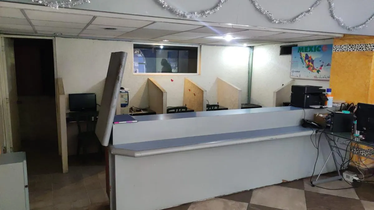 Oficina Spot2