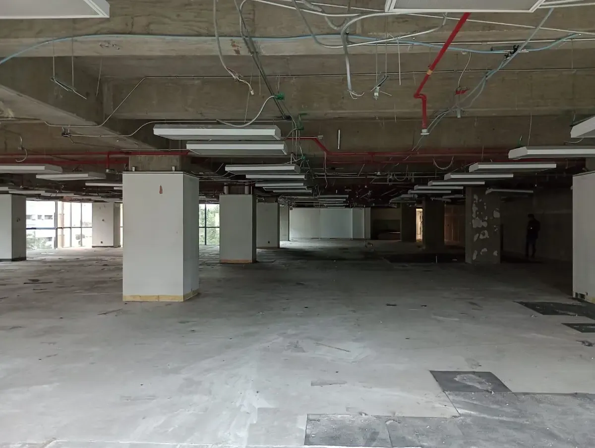 Oficina Spot2