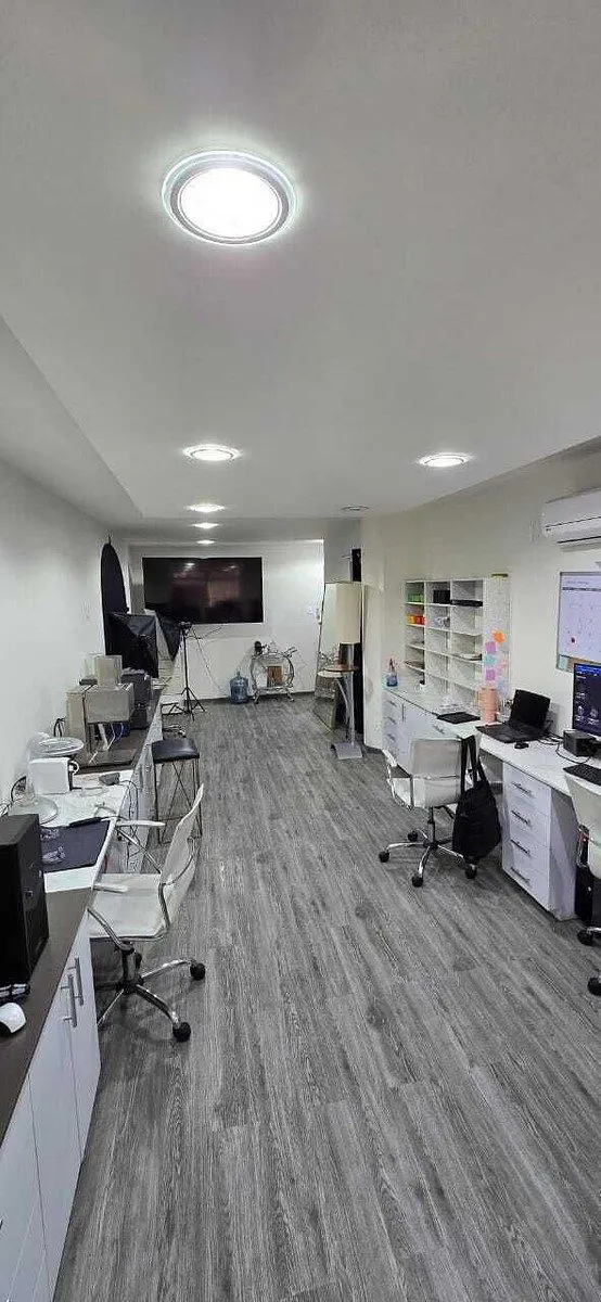 Oficina Spot2